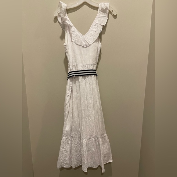 Vineyard vines for target white dress small - Picture 8 of 9